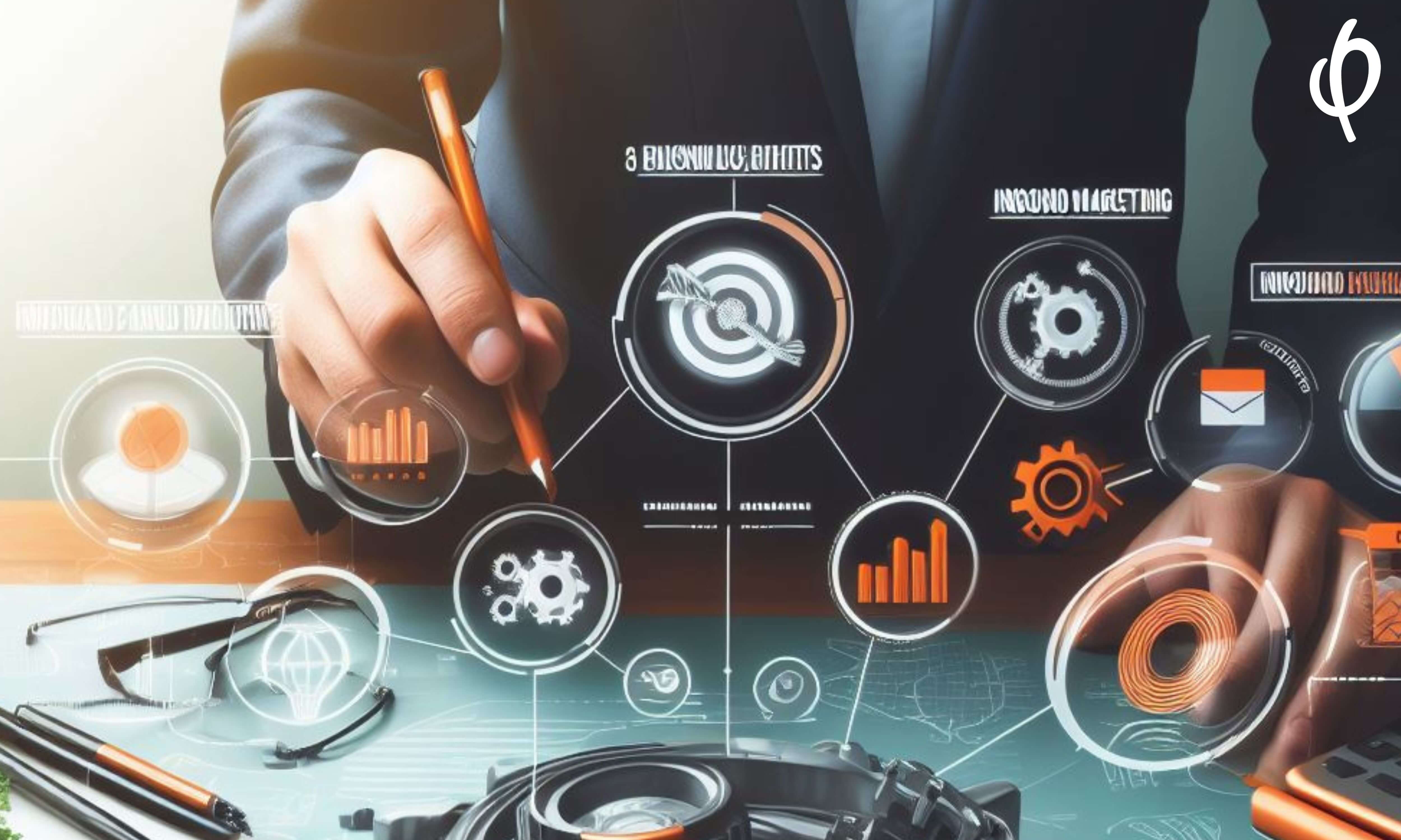 Objetivos de Inbound Marketing