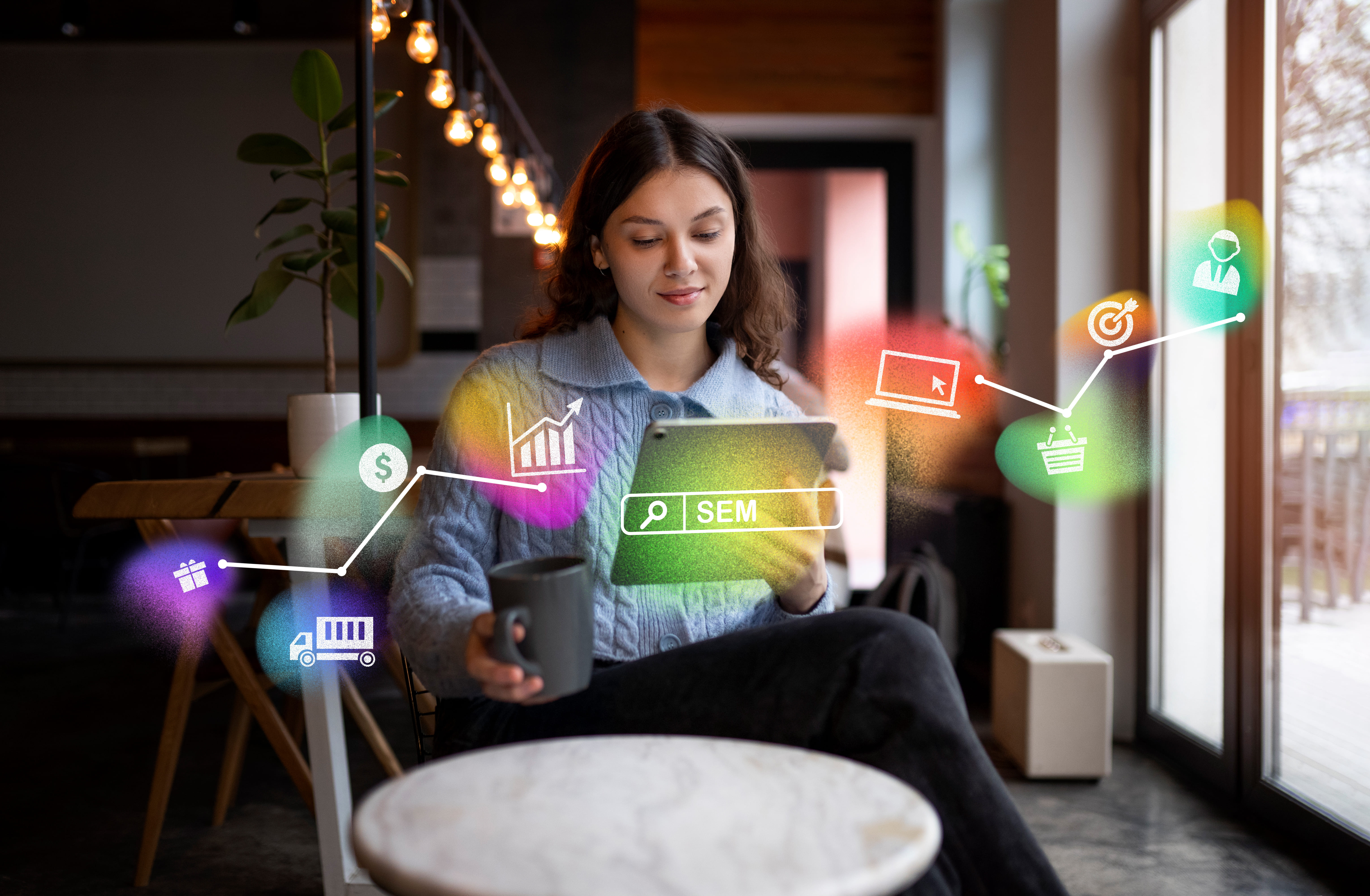 Explora tipos de redes sociales: características únicas y tendencias en la evolución digital. 