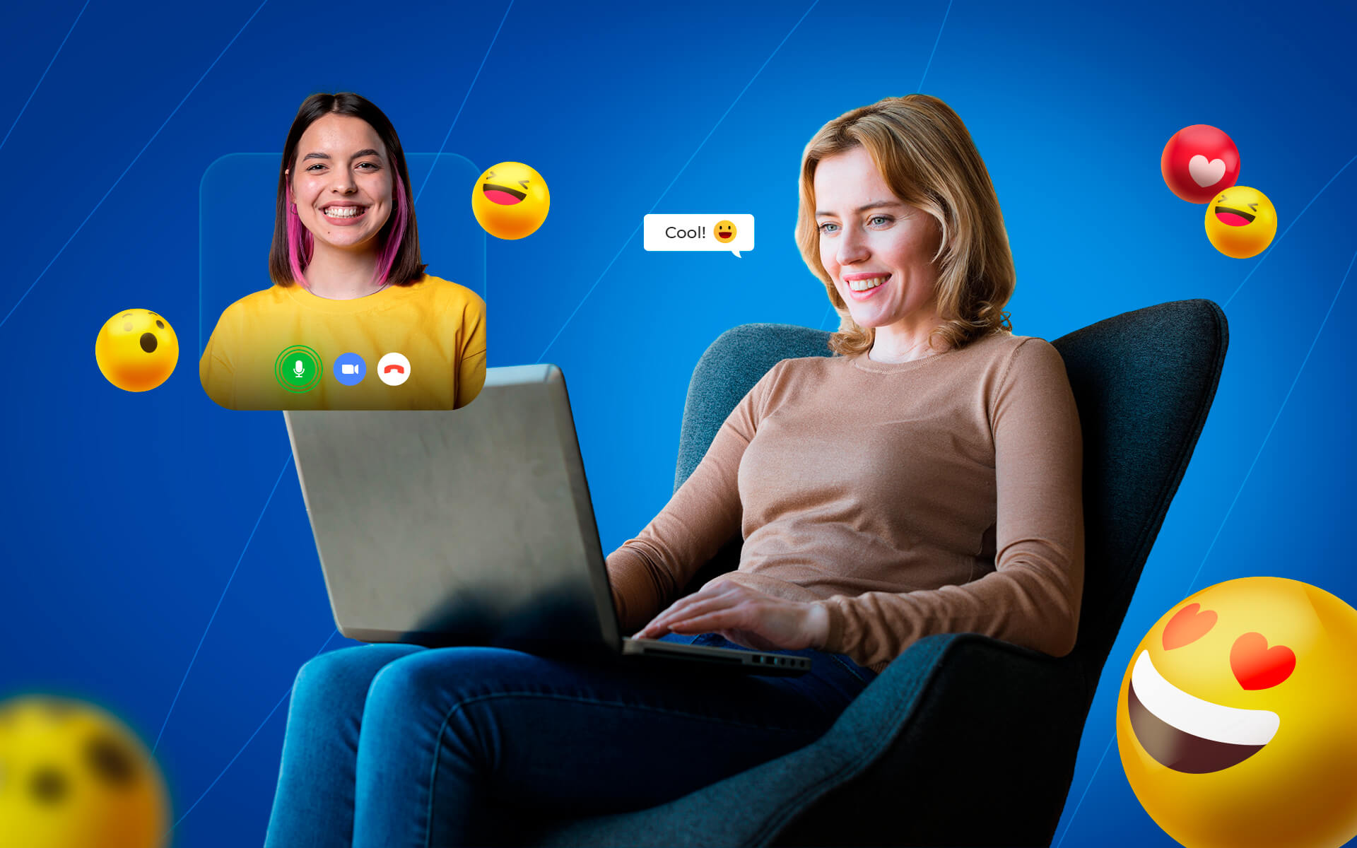 Descubre la transformación de la comunicación interpersonal a través de las redes sociales